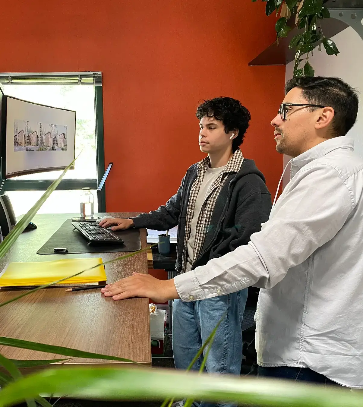 Collaboration