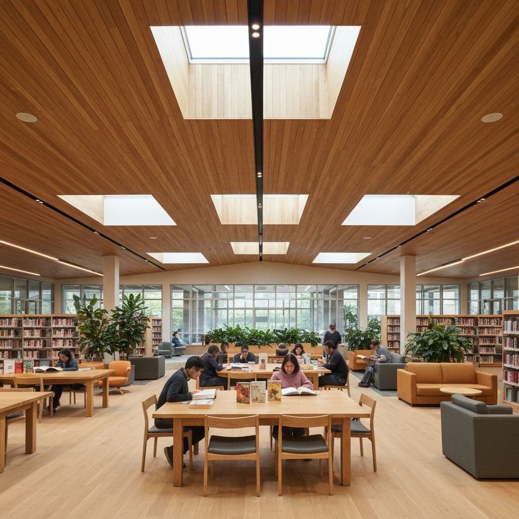 Truckee Meadows Library