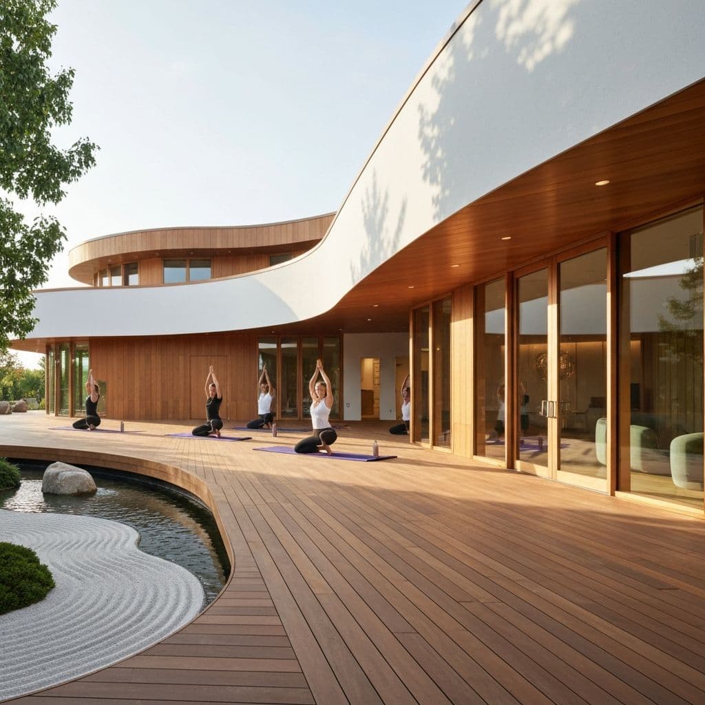 Stillwater Wellness Center