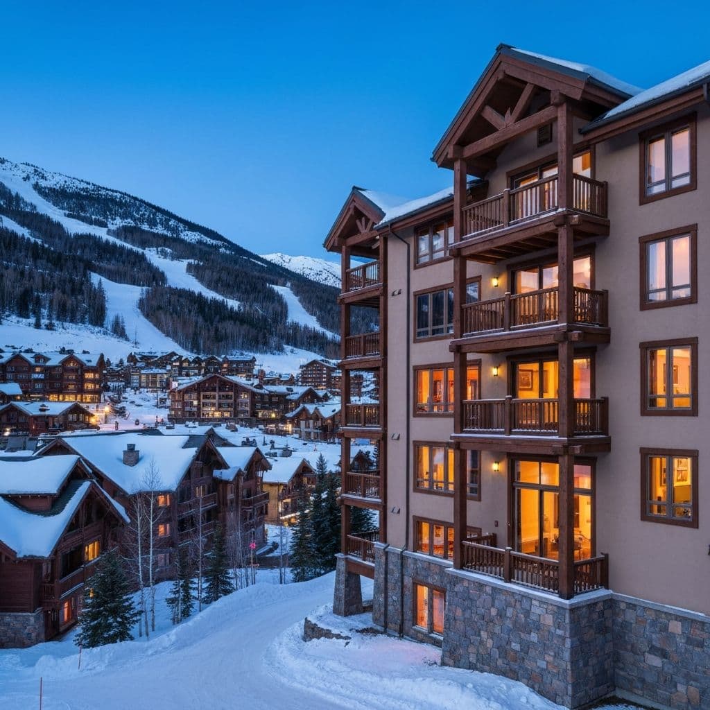 Northstar Condominiums