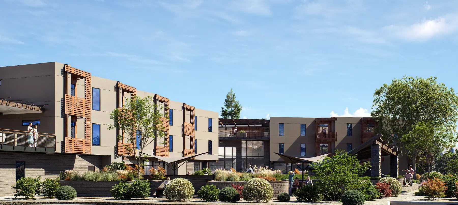 Multifamily