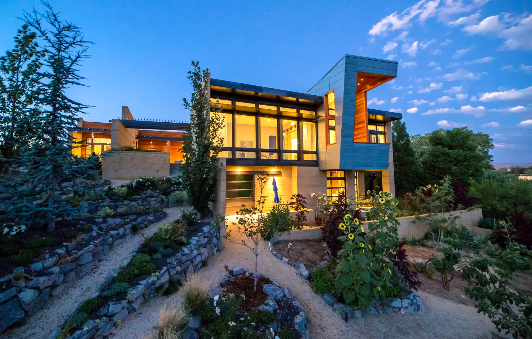 Residential