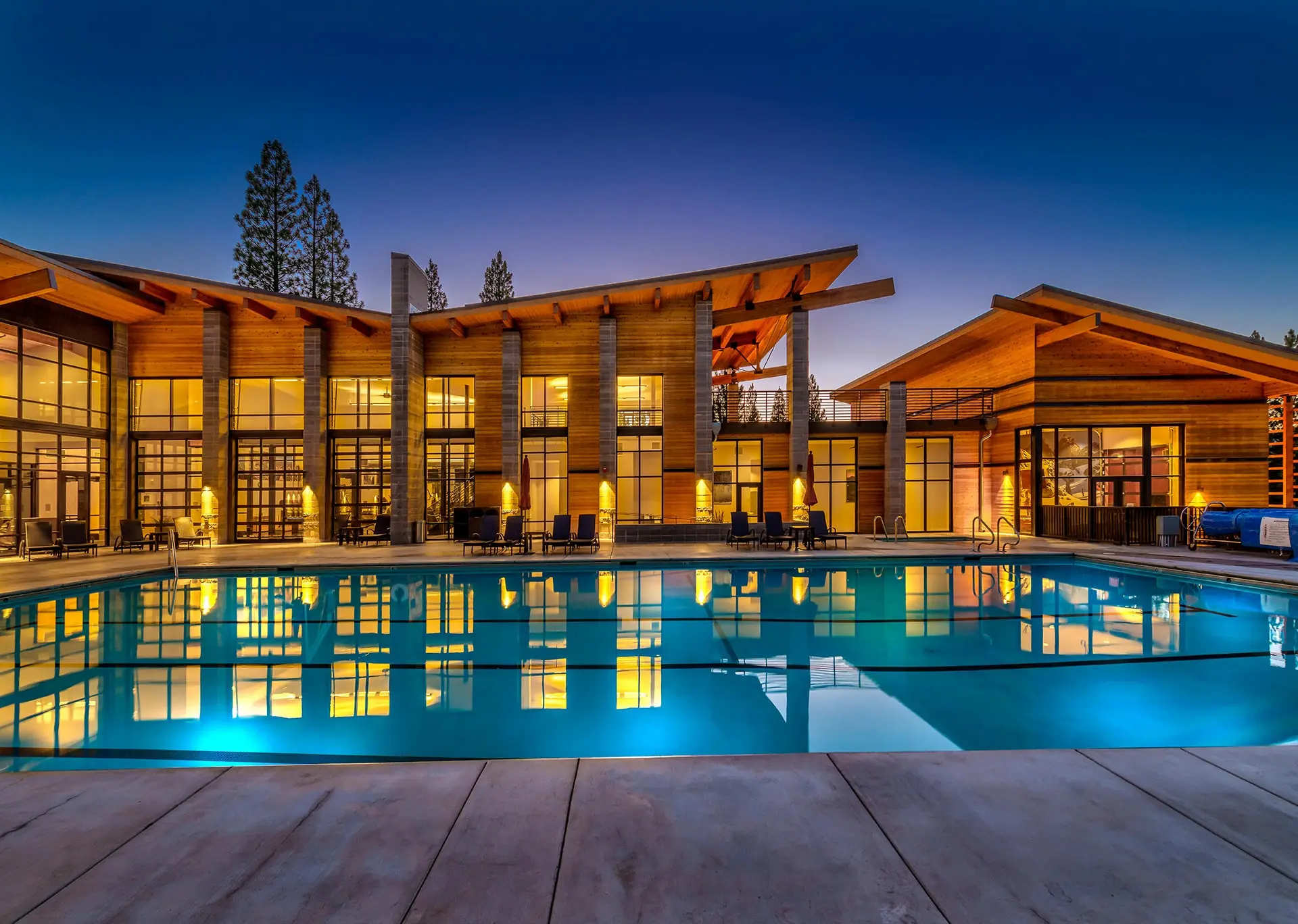 Altitude/Nakoma (Resort)