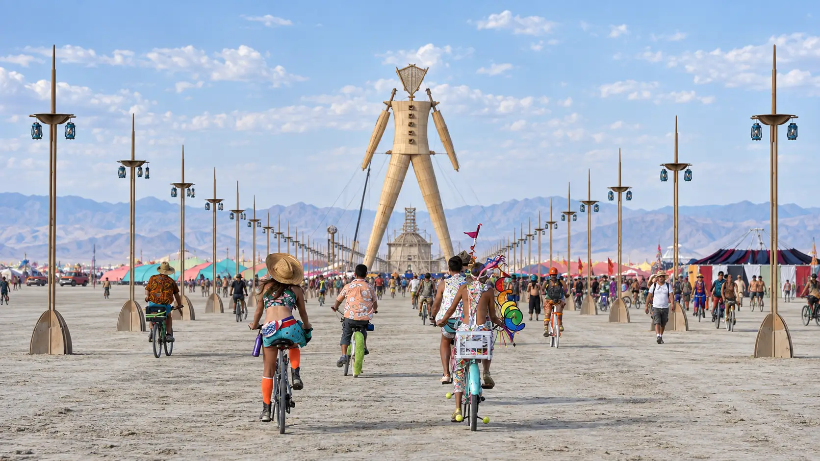 Burning Man