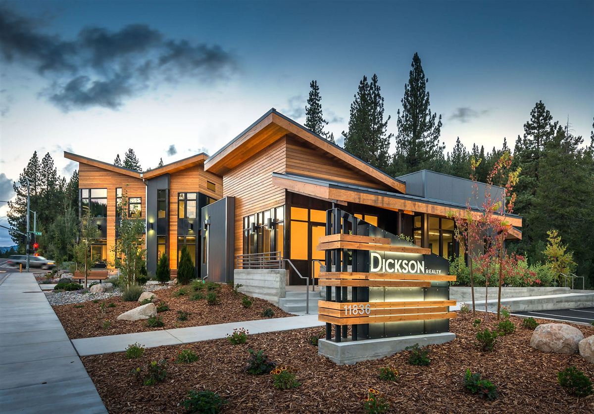 Dickson Realty