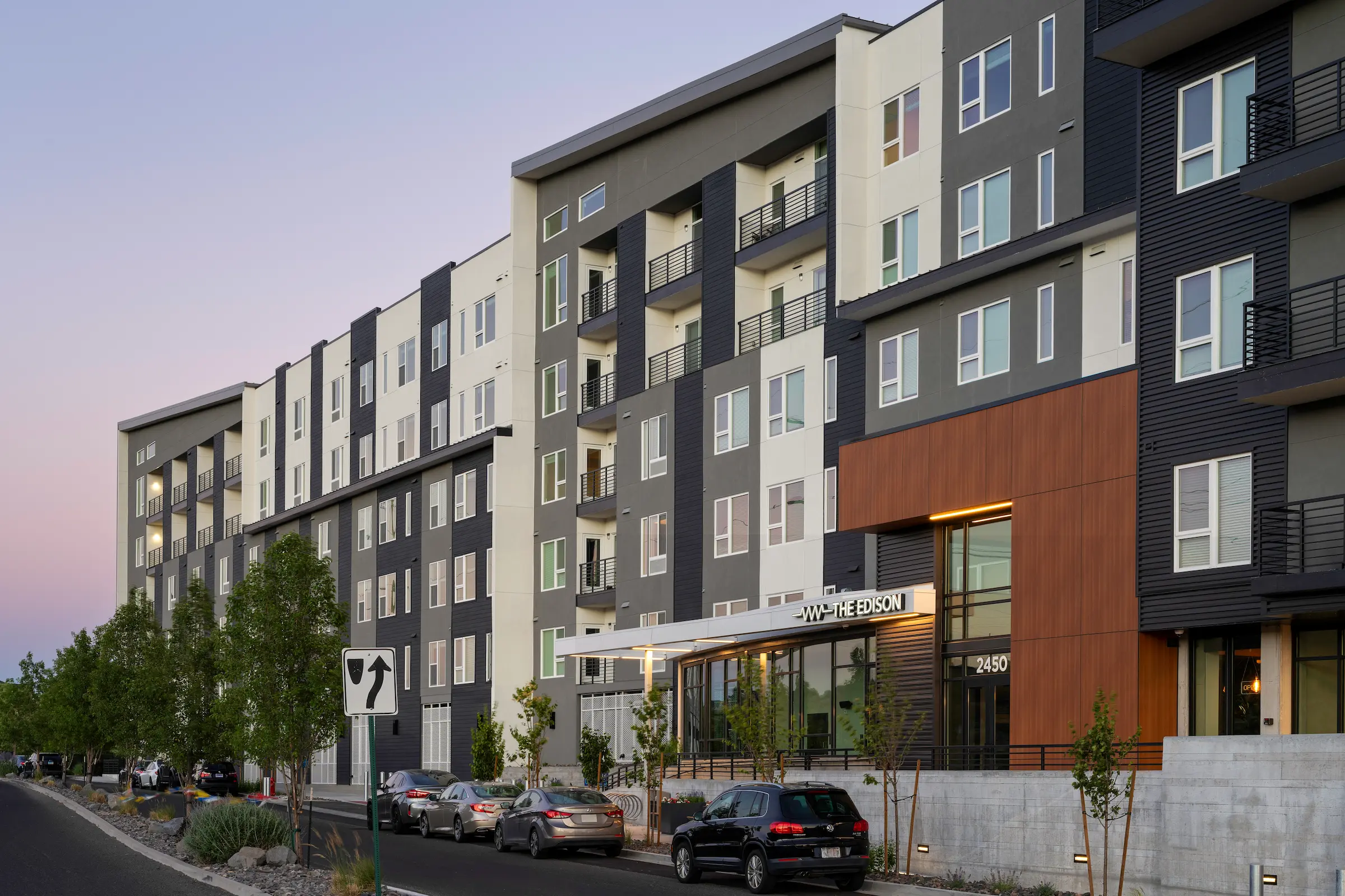 Edison Multifamily