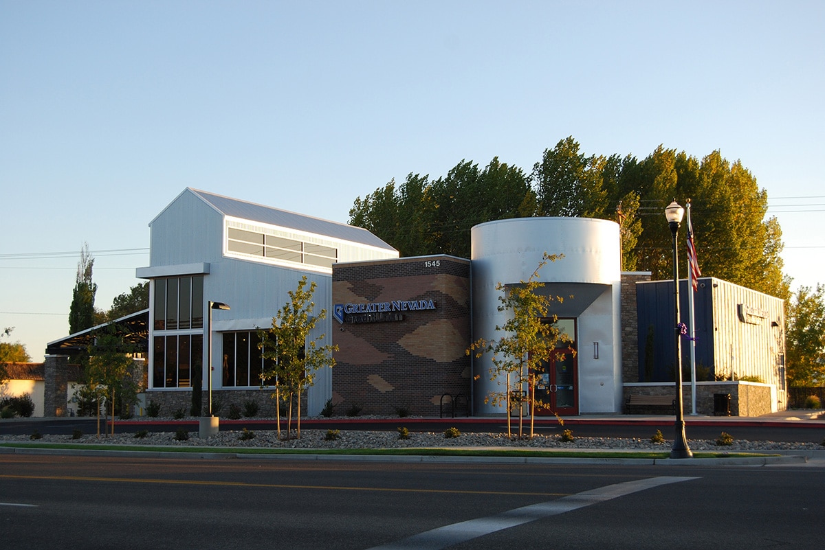 Greater Nevada Credit Union
