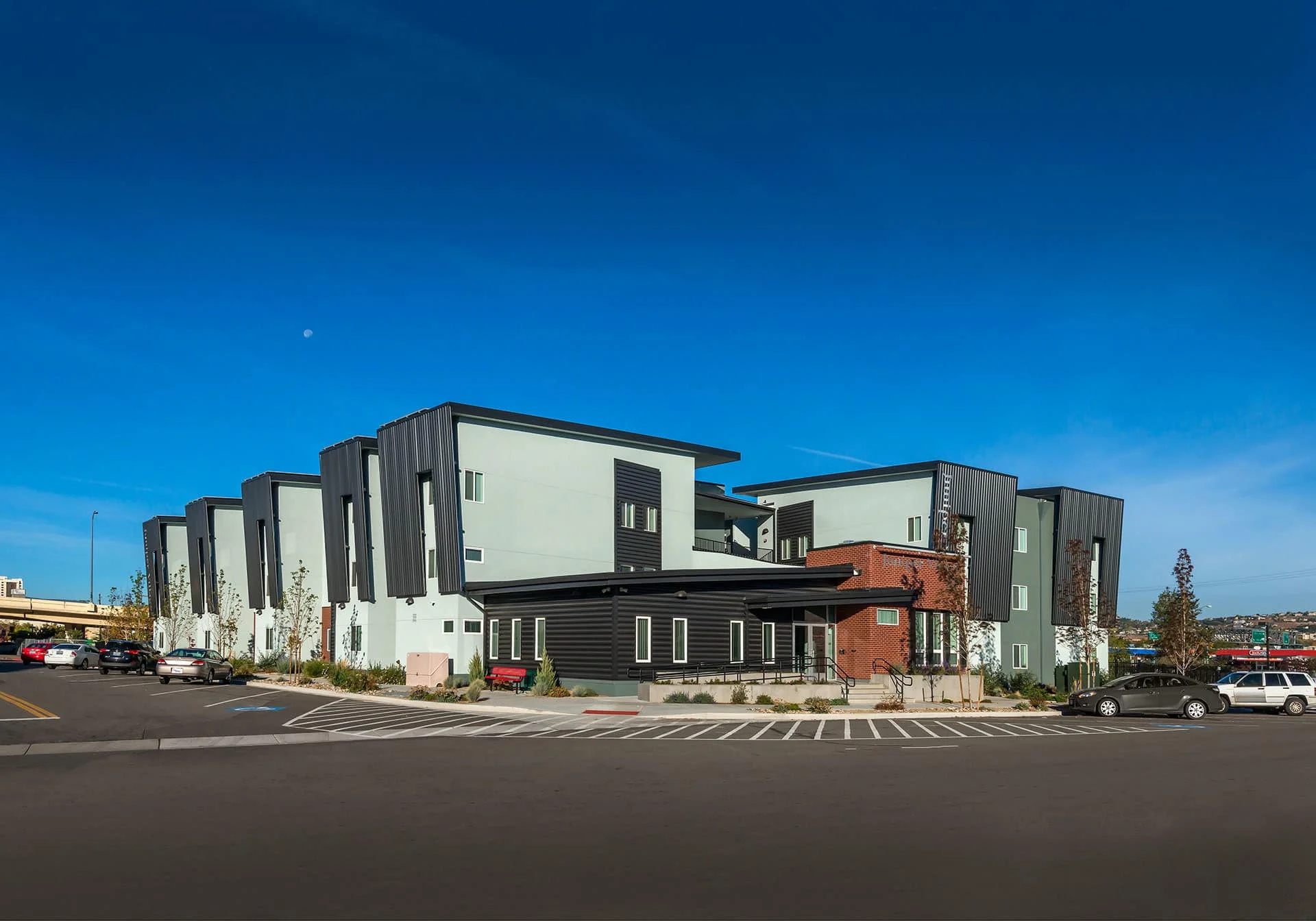 Juniper Village