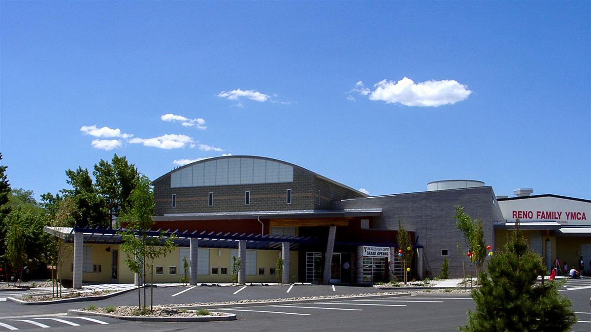 Link Piazzo Youth Center