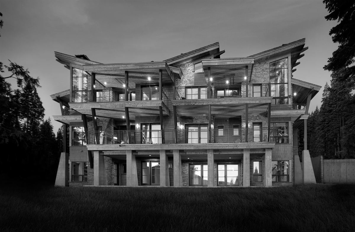 Osprey Cove