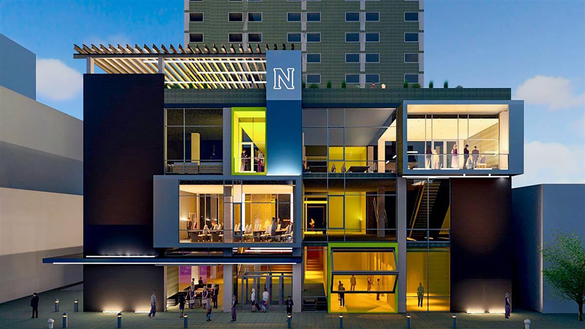 Reno Tech Hub