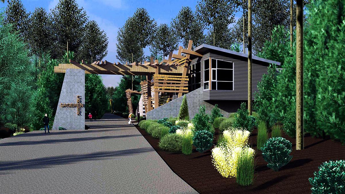 Sagehen Creek Field Station