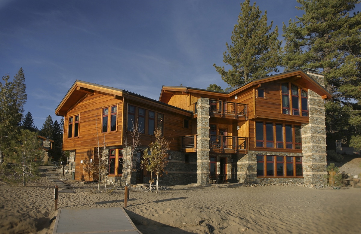 Tonopalo Resort Community